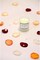 300pcs Orange Rose Petals, Artificial Flower Petals Fall Wedding Decor Flower Girl Petals Terracotta Flower Petals for Wedding